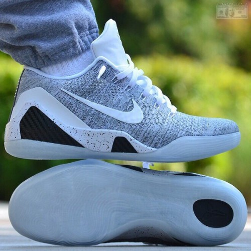 nike kobe 9 id