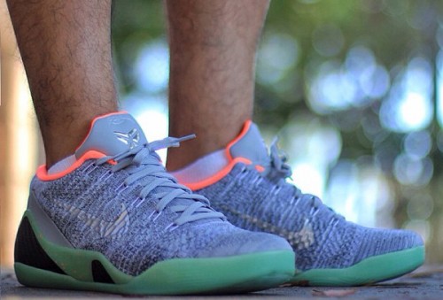nike kobe 9 id