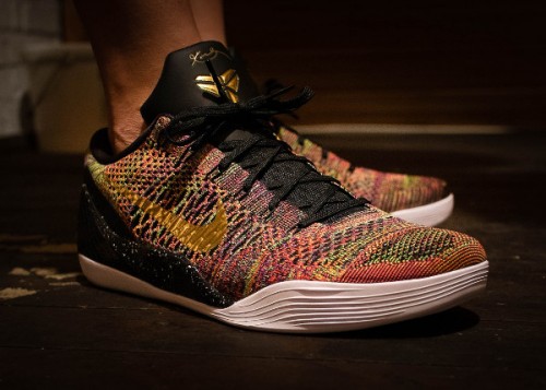 nike kobe 9 id