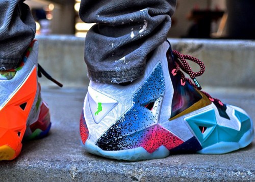 nike lebron 13 pas cher