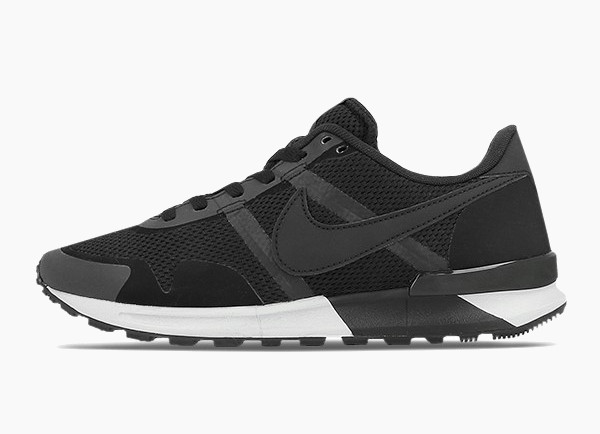 Nike Pegasus 83 30 Black Wolf Grey