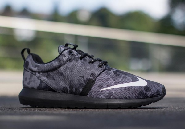 Nike Roshe Run NM FB Camo (2)