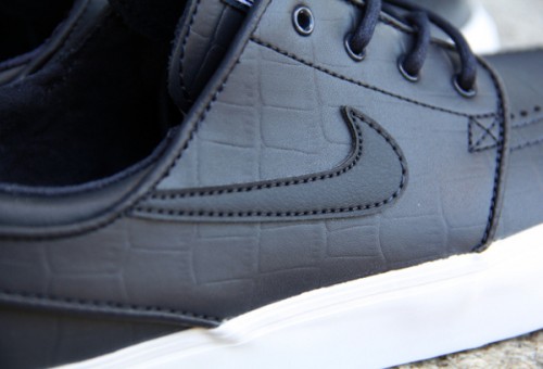alligator skin nikes