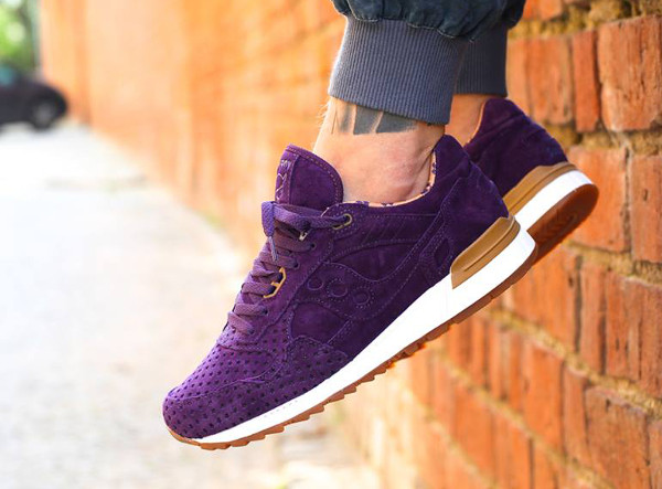 Saucony outlet strange fruit