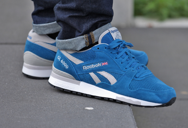 Reebok Classics Treinadores Leather SP