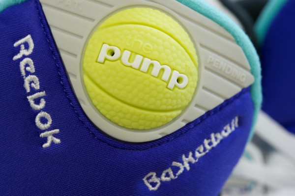 Reebok Pump Bringback x Invincible '25ème anniversaire' (11)