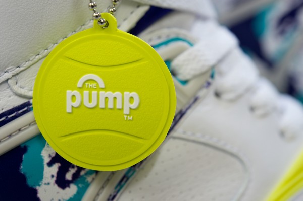 Reebok Pump Bringback x Invincible '25ème anniversaire' (12)