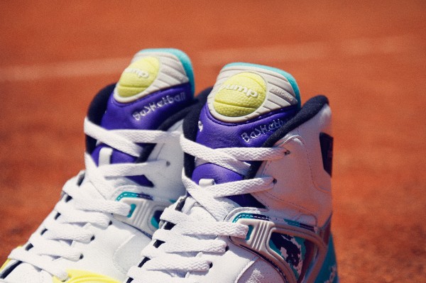 Reebok Pump Bringback x Invincible '25ème anniversaire' (5)