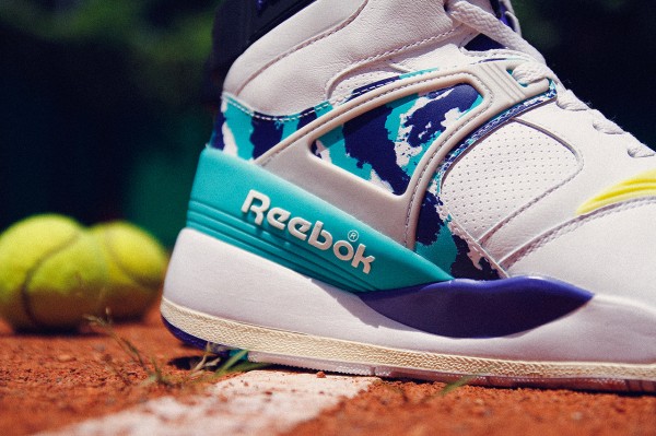 Reebok Pump Bringback x Invincible '25ème anniversaire' (6)