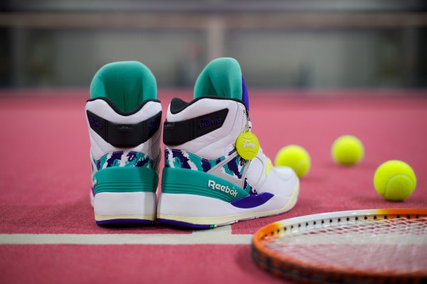 Reebok Pump Bringback x Invincible '25ème anniversaire' (9)