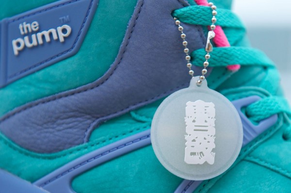 mita sneakers x Reebok Pump 25th Anniversary eletric city  (10)