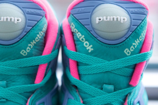 mita sneakers x Reebok Pump 25th Anniversary eletric city  (11)