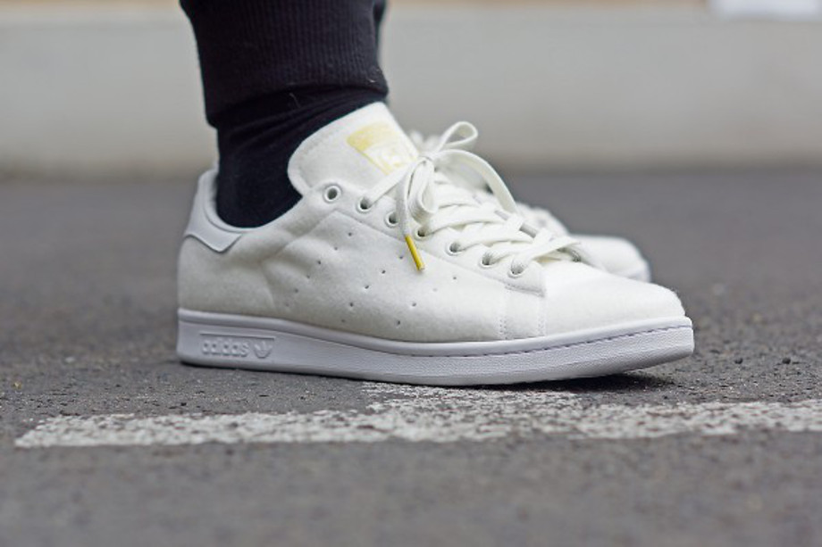 stan smith pharrell williams bleu