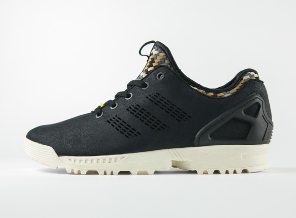 Adidas ZX Flux Weave NPS Black Leather (2)