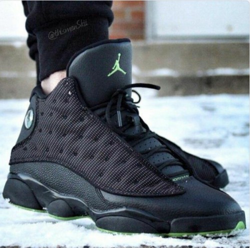 air jordan 13 homme