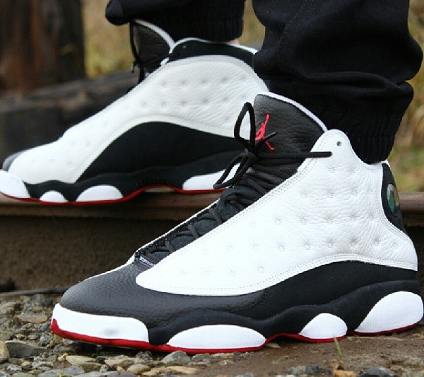 he got game 12s