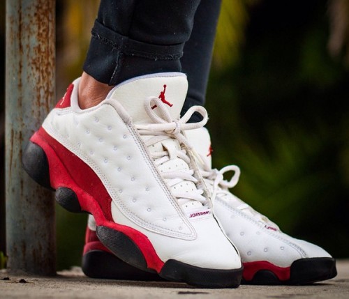 air jordan 13 homme