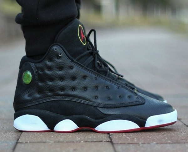 jordan retro 13 playoffs