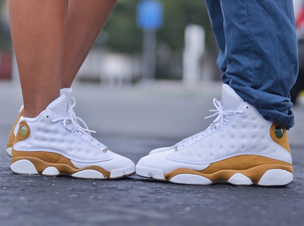 air jordan 13 femme