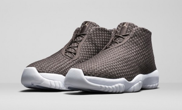 Air Jordan Future Baroque Brown