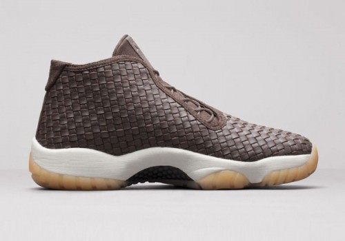 jordan future yellow