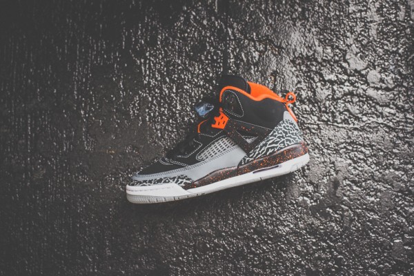 Air Jordan Spizike Halloween (5)