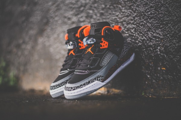 Air Jordan Spizike Halloween (7)