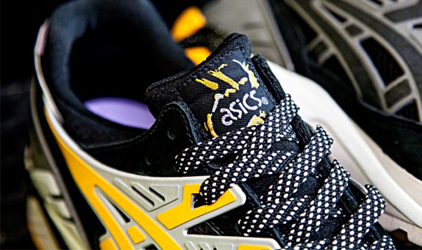 Asics Gel Kayano x Sneaker Freaker Mevin (0)