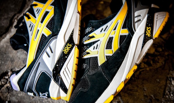 Asics Gel Kayano x Sneaker Freaker Mevin (2)