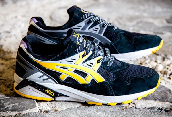 Asics Gel Kayano x Sneaker Freaker Mevin (5)