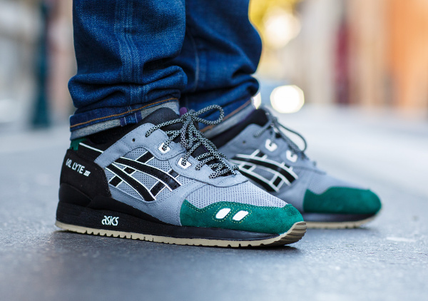 Asics Gel Lyte 3 \