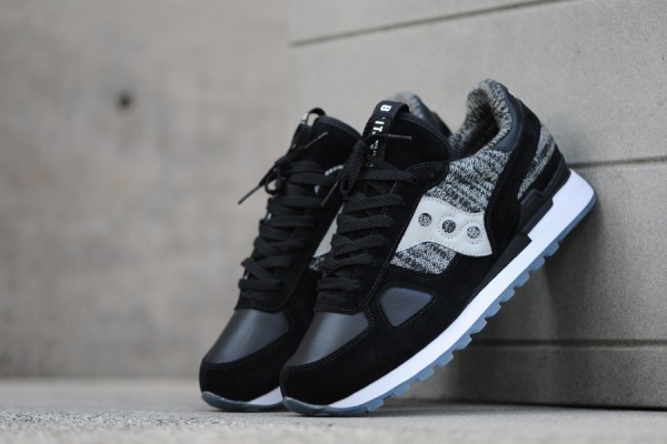 BAIT x Saucony Shadow Original Cruel World 3 Global Warning (3)