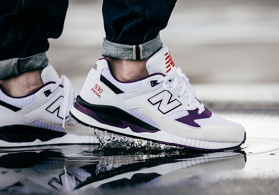 new balance m 530