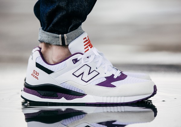 NEW BALANCE M530 WP OG (WHITE BEIGE PURPLE) (6)