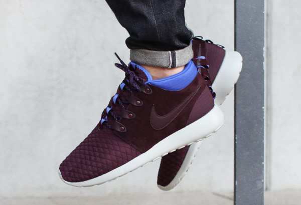 nike roshe sneakerboot