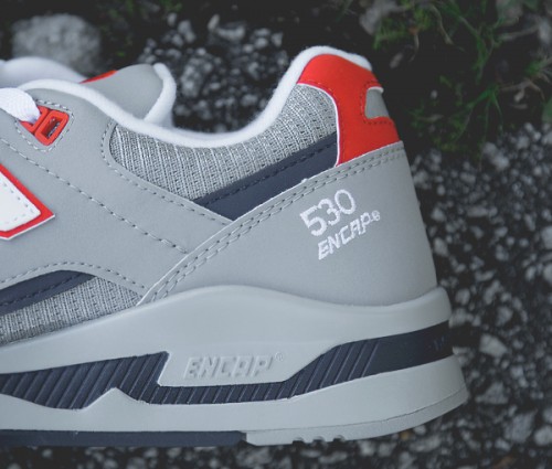 new balance m530 orange