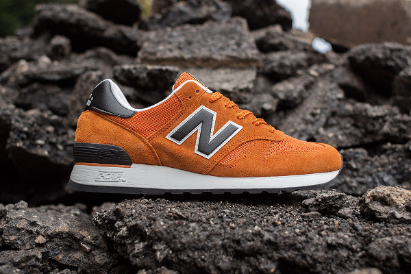 new balance 670 orange pack