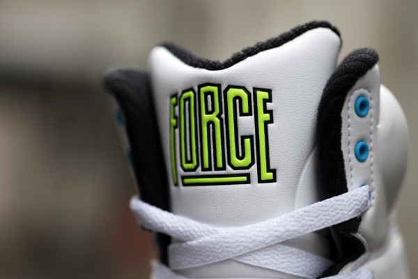 Nike Air Command Force OG Volt 2014 (6)