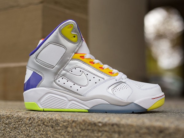 Nike Air Flight Lite OG Retro 2014 (2)