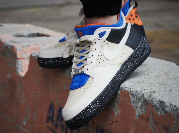 O acheter la Nike Air Force 1 Low CMFT Mowabb