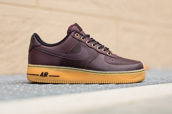 Nike Air Force 1 Low Winter Workboot (2)