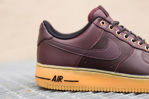 Nike Air Force 1 Low Winter Workboot (3)