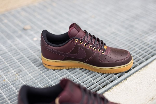Nike Air Force 1 Low Winter Workboot (4)