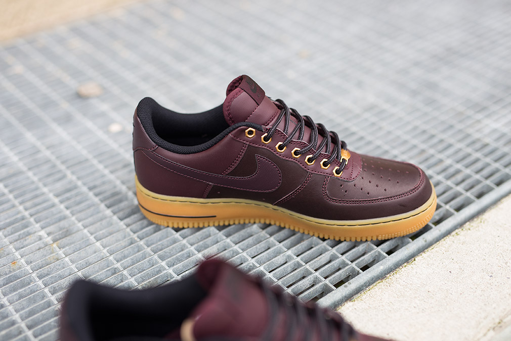 nike air force 1 workboot