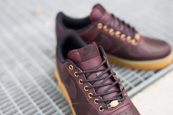 Nike Air Force 1 Low Winter Workboot (5)