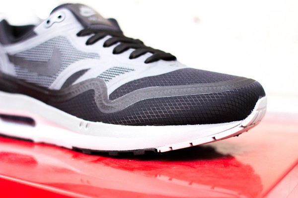 Nike Air Max Lunar1 WR (Noire Grise) (5)