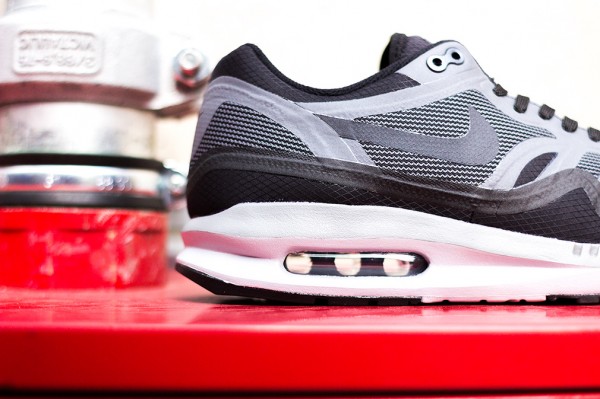 Nike Air Max Lunar1 WR (Noire Grise) (6)