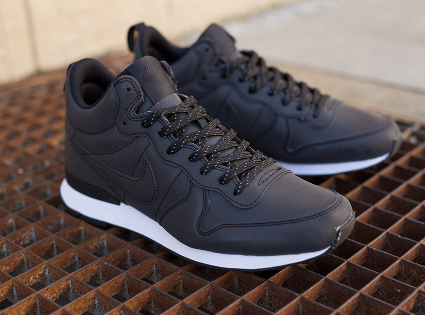 Nike deals internationalist montante