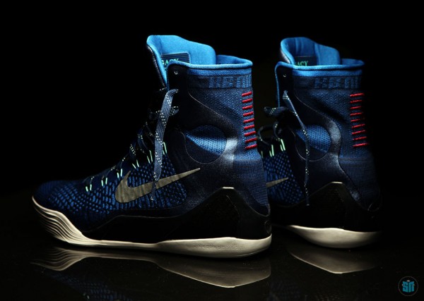 Nike Kobe 9 Elite Brave Blue (3)