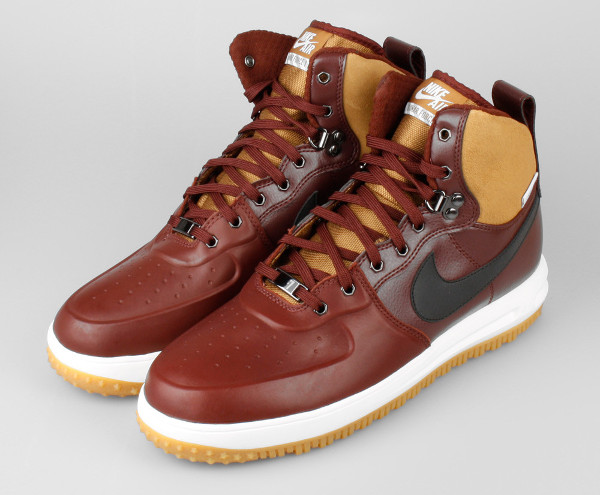 nike lunar force 1 sneakerboot